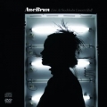 Ane Brun - Live At Stockholm Concert Hall / CD+DVD
